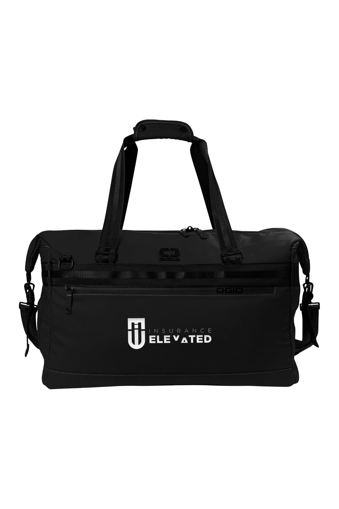 Insurance Elevated Commuter Duffel
