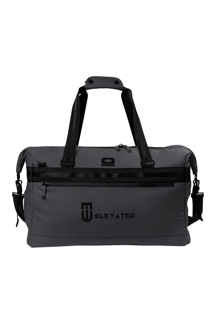 Insurance Elevated Commuter Duffel