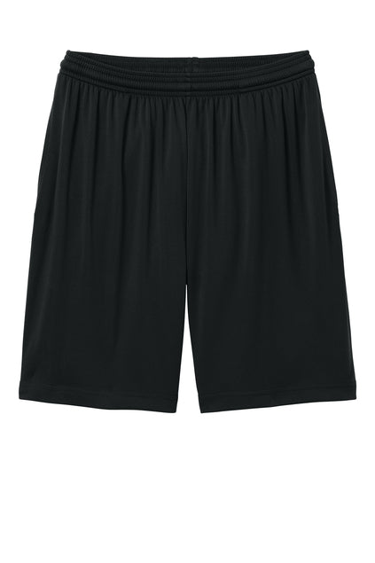 PosiCharge Competitor 7” Pocketed Short