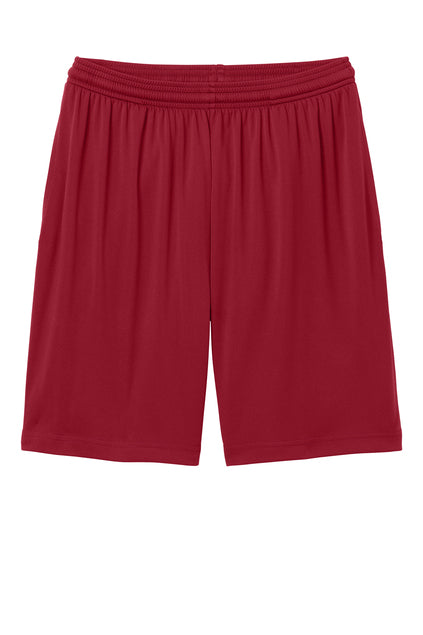 PosiCharge Competitor 7” Pocketed Short