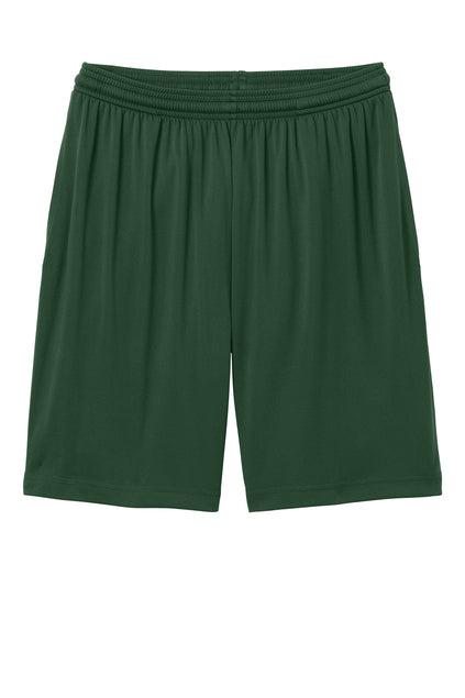 PosiCharge Competitor 7” Pocketed Short