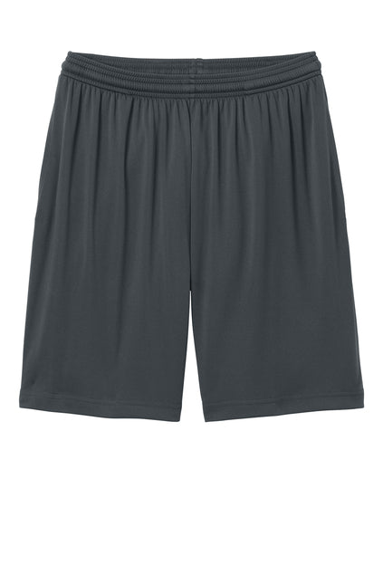 PosiCharge Competitor 7” Pocketed Short