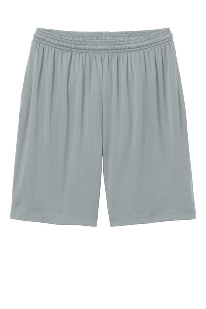 PosiCharge Competitor 7” Pocketed Short
