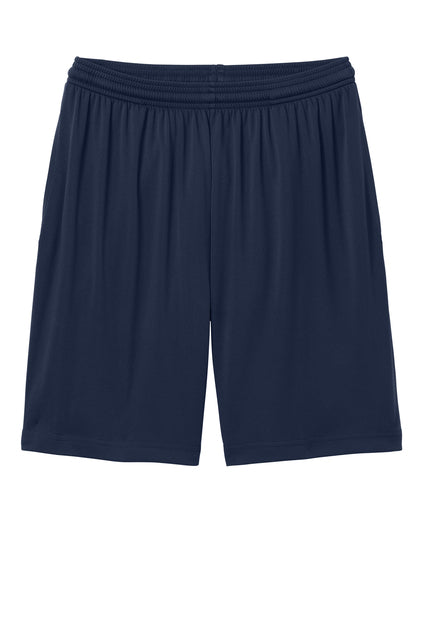 PosiCharge Competitor 7” Pocketed Short