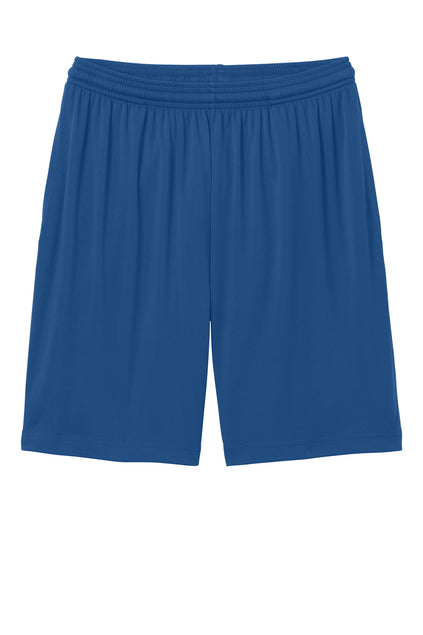 PosiCharge Competitor 7” Pocketed Short