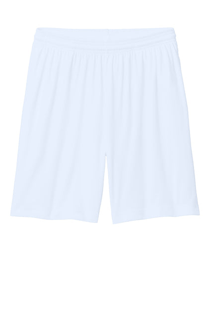 PosiCharge Competitor 7” Pocketed Short