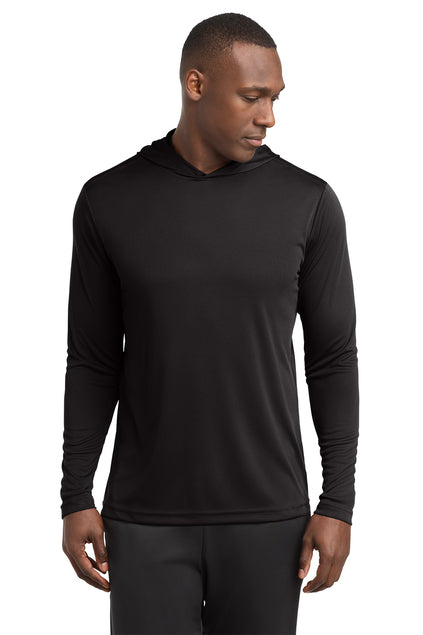 PosiCharge Competitor Hooded Pullover