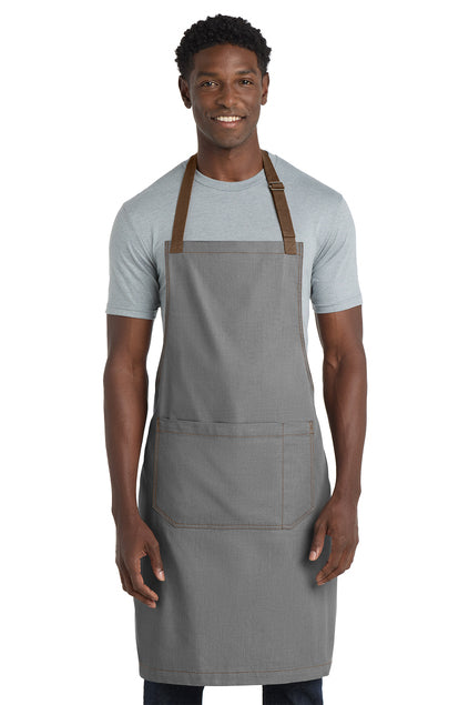 Market Full-Length Bib Apron