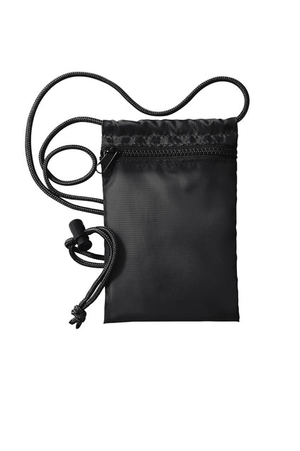 Stash Crossbody Pouch