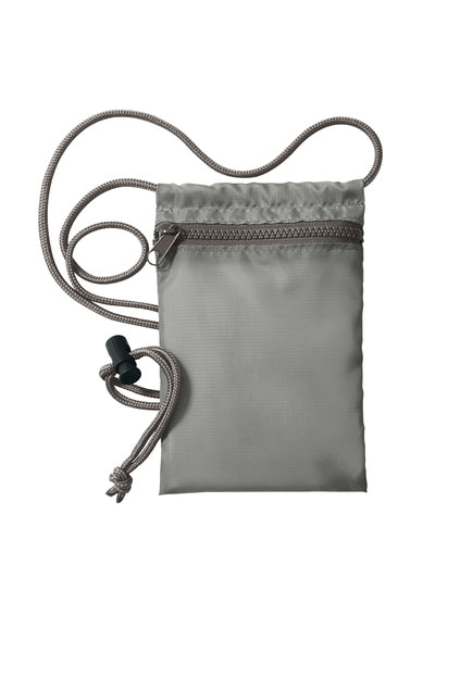 Stash Crossbody Pouch