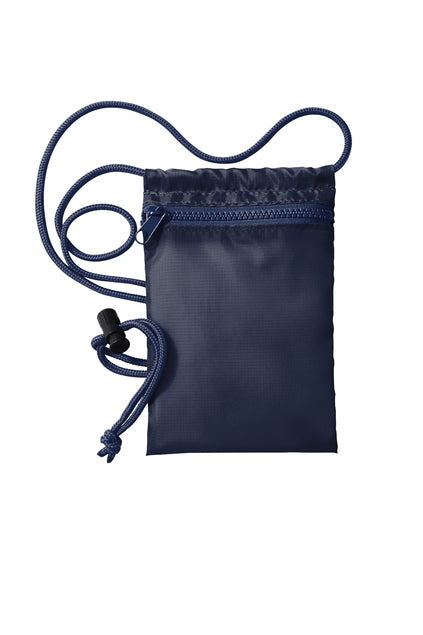 Stash Crossbody Pouch