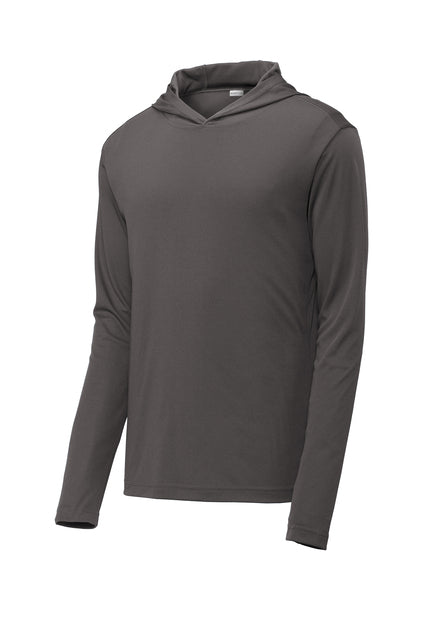 PosiCharge Competitor Hooded Pullover