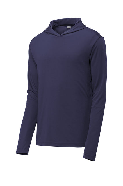 PosiCharge Competitor Hooded Pullover