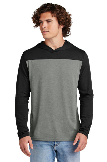 Halftime Long Sleeve Hoodie