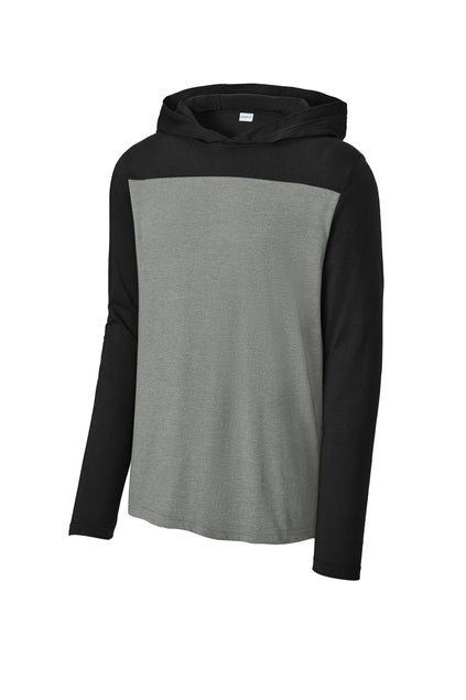 Halftime Long Sleeve Hoodie