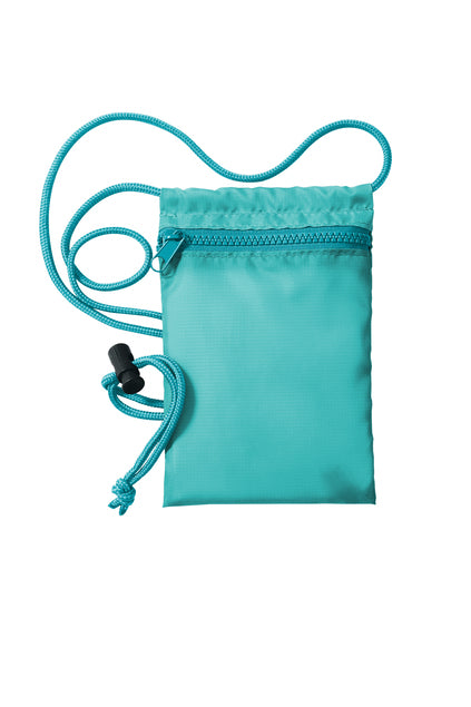 Stash Crossbody Pouch