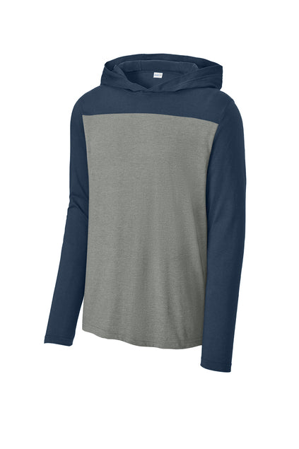 Halftime Long Sleeve Hoodie