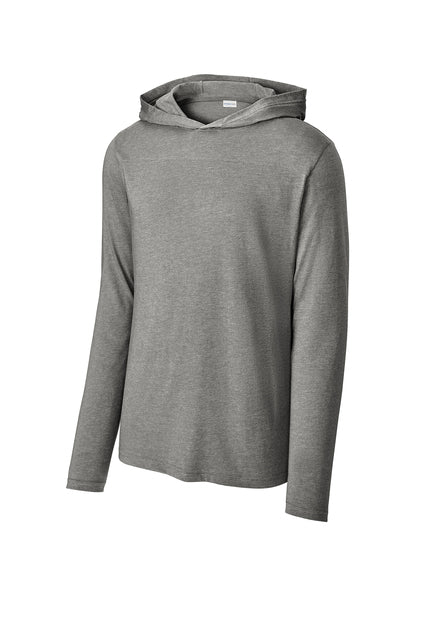 Halftime Long Sleeve Hoodie