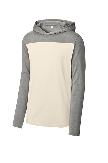Halftime Long Sleeve Hoodie