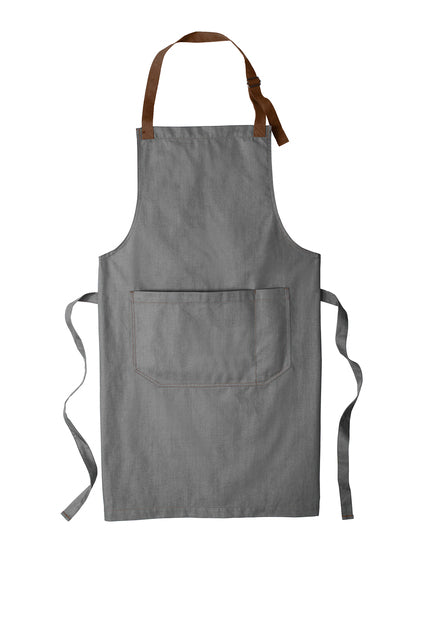 Market Full-Length Bib Apron