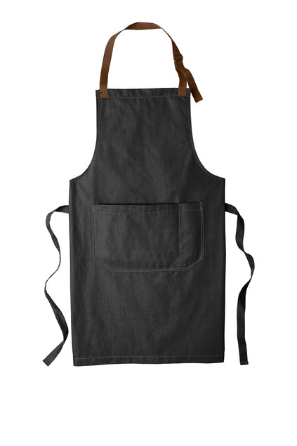 Market Full-Length Bib Apron