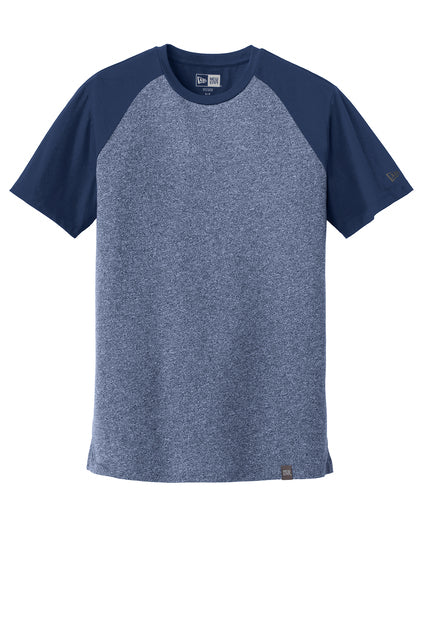 Heritage Blend Varsity Tee