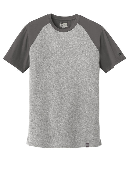 Heritage Blend Varsity Tee