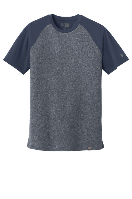 Heritage Blend Varsity Tee