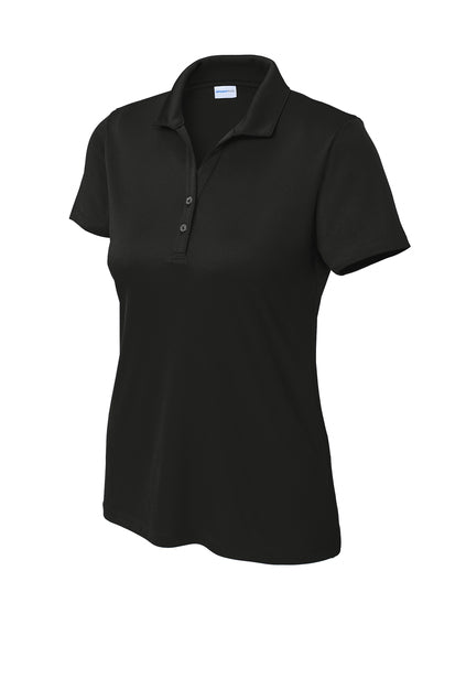 Ladies PosiCharge Re-Compete Polo