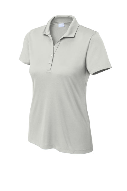 Ladies PosiCharge Re-Compete Polo