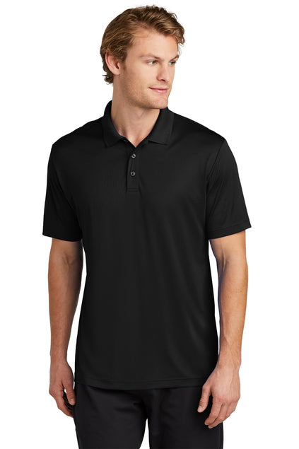 PosiCharge Re-Compete Polo