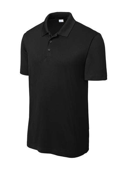 PosiCharge Re-Compete Polo