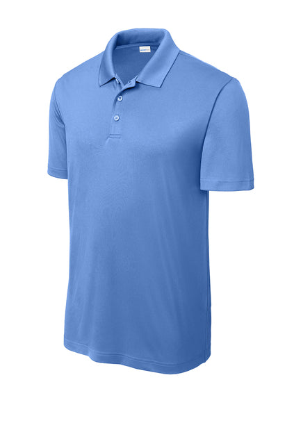 PosiCharge Re-Compete Polo