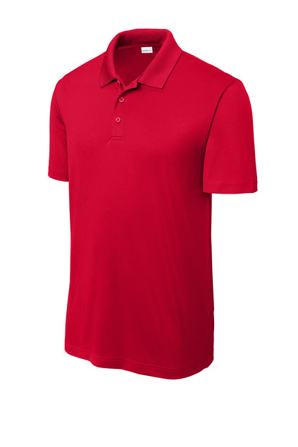 PosiCharge Re-Compete Polo