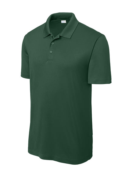 PosiCharge Re-Compete Polo