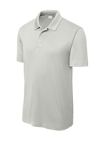 PosiCharge Re-Compete Polo