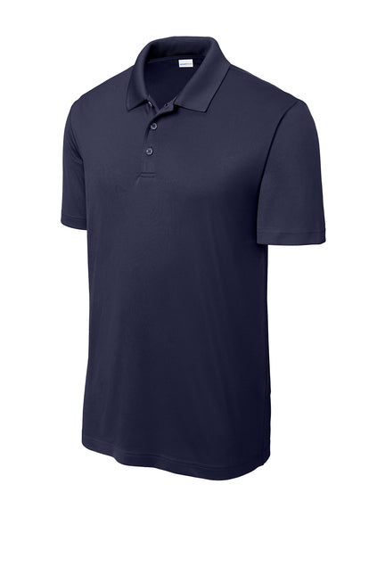 PosiCharge Re-Compete Polo