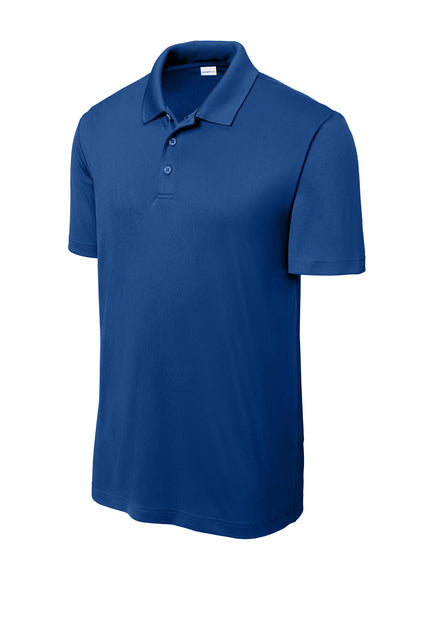PosiCharge Re-Compete Polo