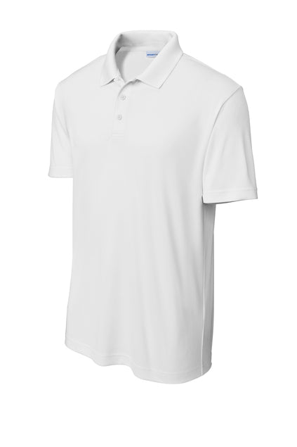 PosiCharge Re-Compete Polo