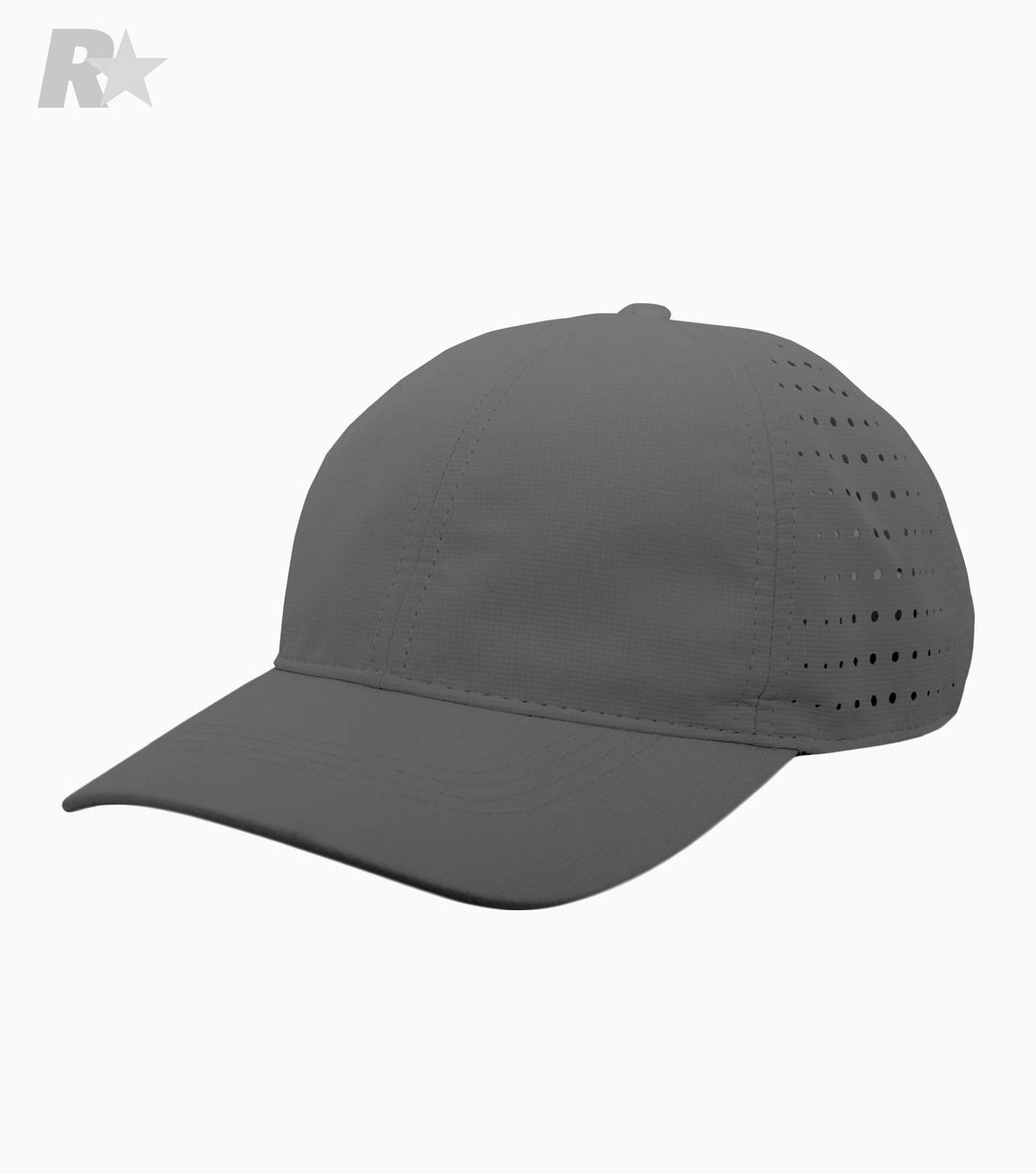 Lite Series Perforated Cap