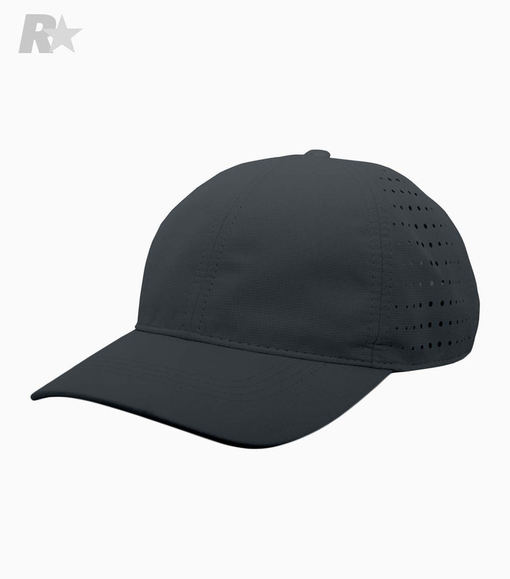 Lite Series Perforated Cap