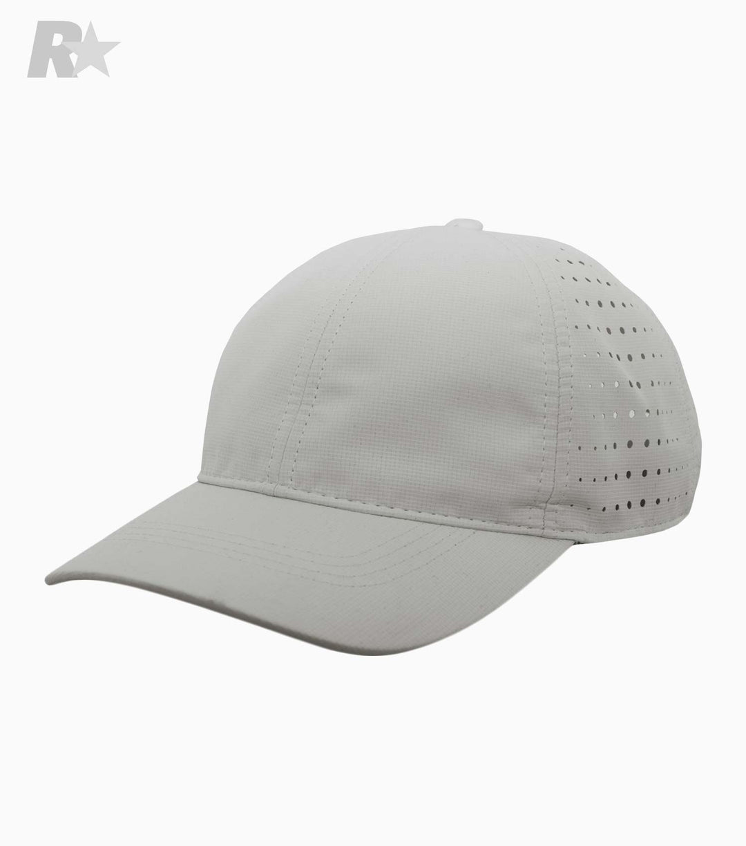 Lite Series Perforated Cap