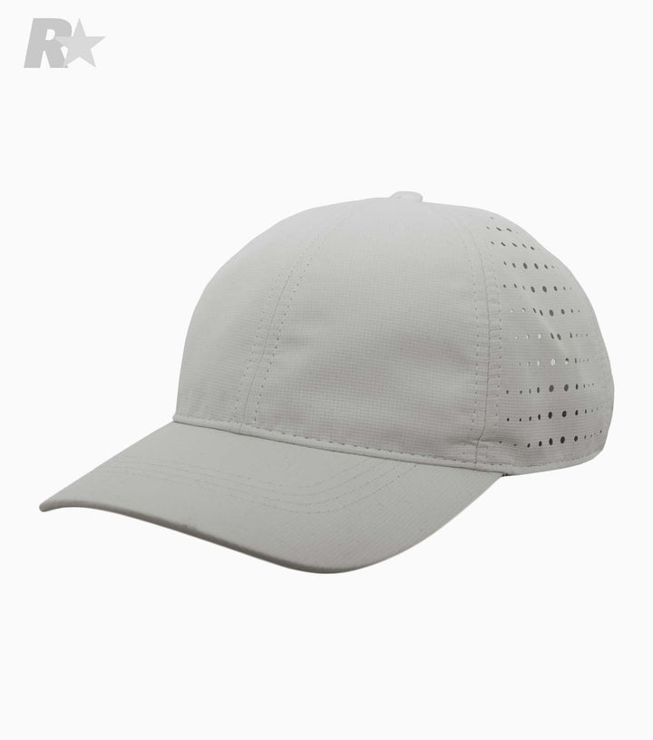 Lite Series Perforated Cap