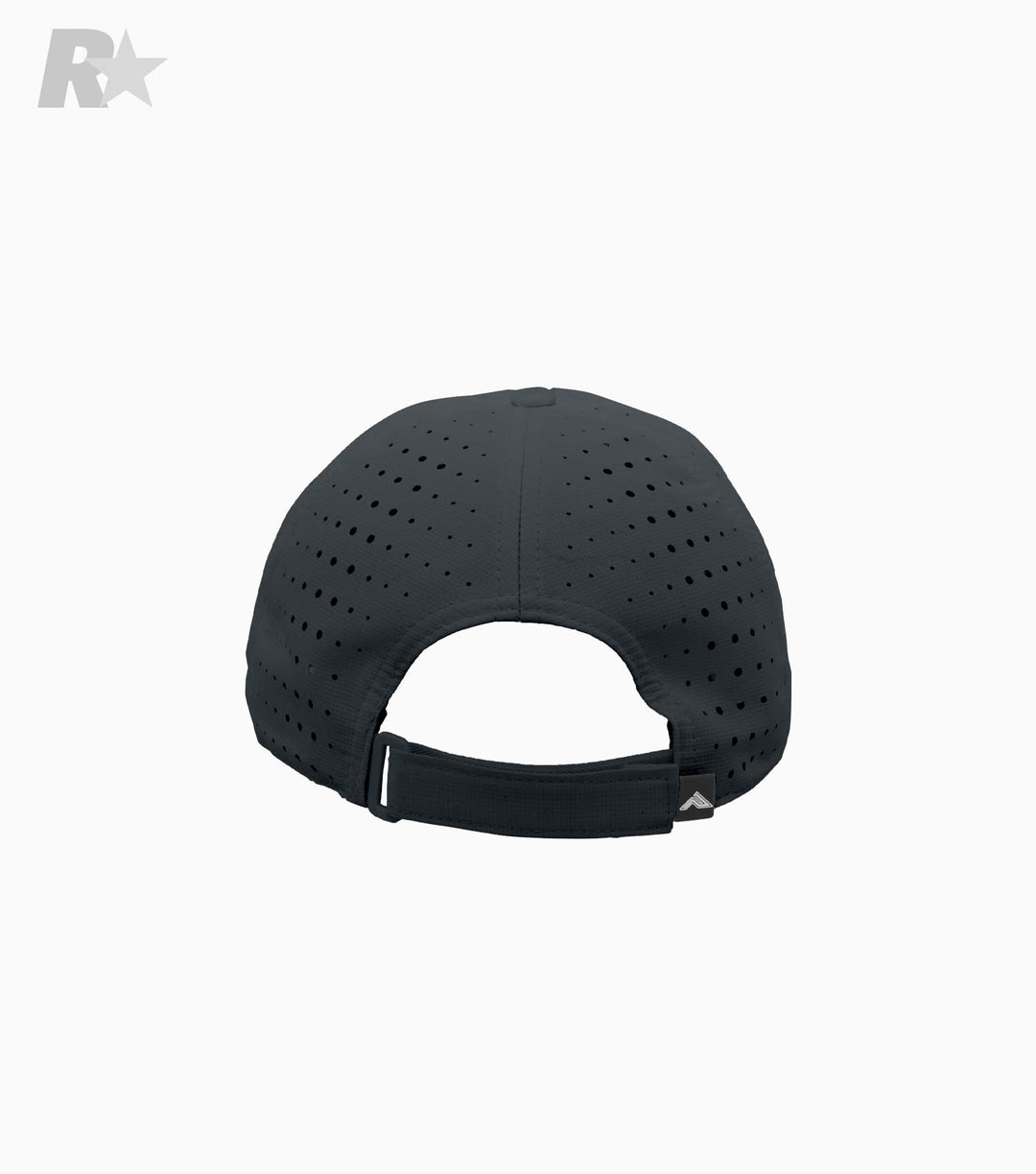 Lite Series Perforated Cap