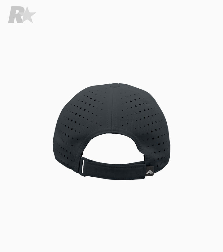Lite Series Perforated Cap