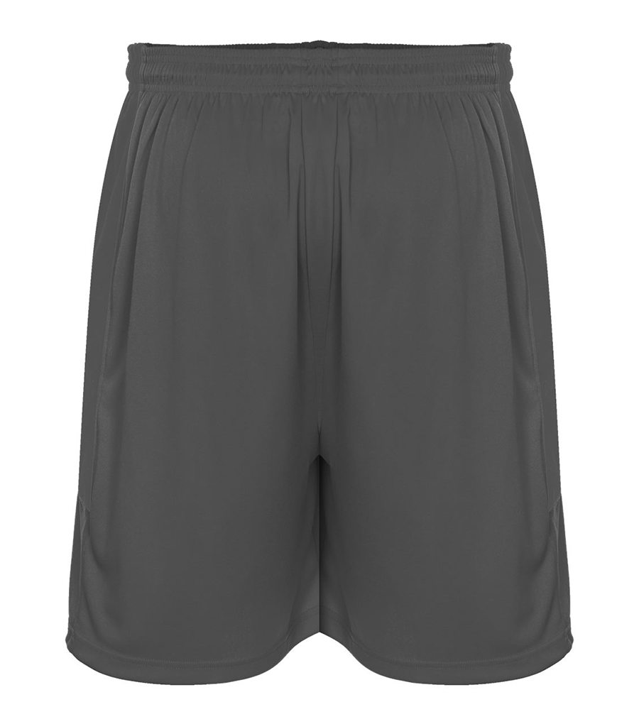 Unisex Sweatless Shorts