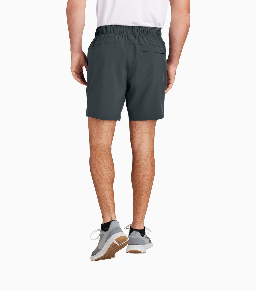 Mens Repeat Short 7”