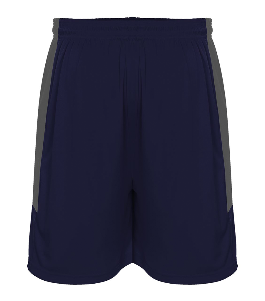 Unisex Sweatless Shorts