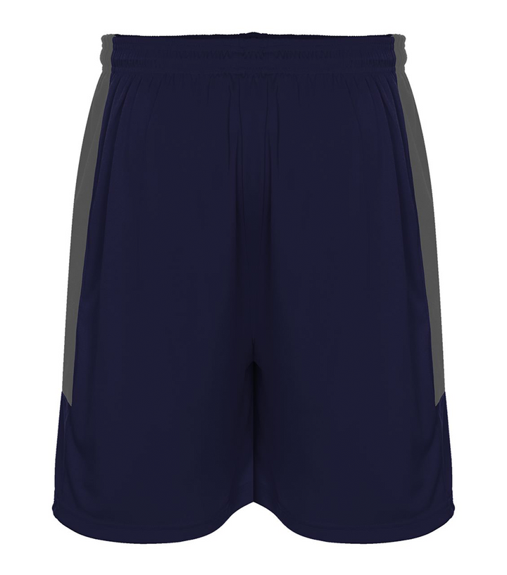 Unisex Sweatless Shorts