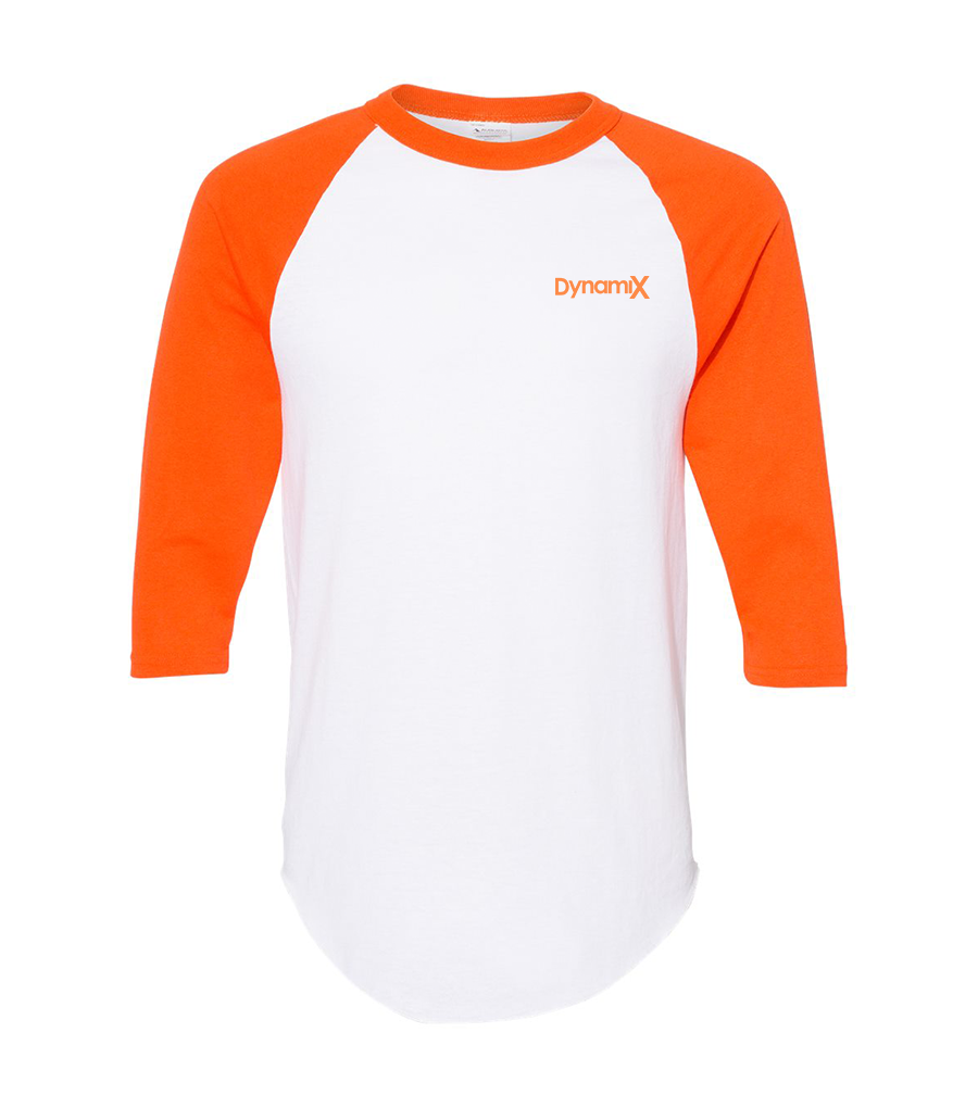 Baseball Jersey